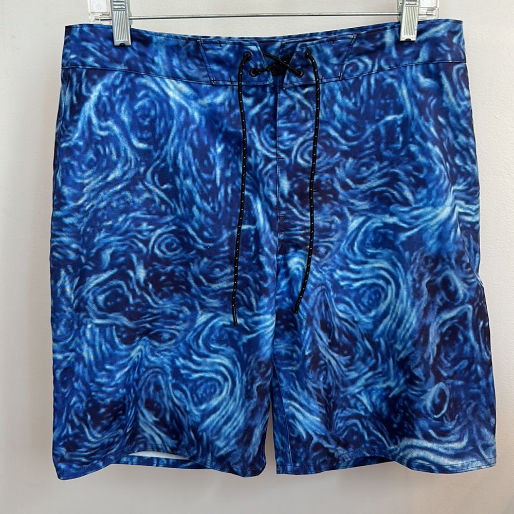 OUTERKNOWN Swim Trunks Size 31